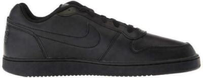 Size 12.5 - Nike Ebernon Black