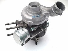 Turbolader für KIA Sorento 2,5 CRDi (2006- ) 125kw 28200-4A470