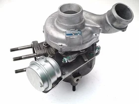 Turbolader für KIA Sorento 2,5 CRDi (2006- ) 125kw 28200-4A470