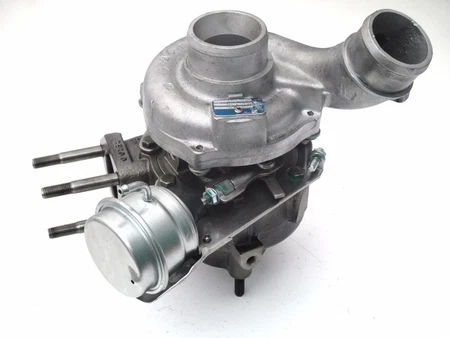 Turbolader 28200-4A470