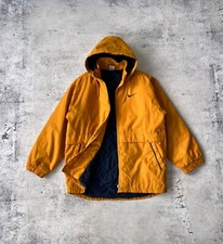 RARE Nike Vintage Big Logo Swoosh 00s Jacket
