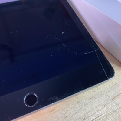 Apple iPad Air 2 64GB, Wi-Fi, 9.7in - Space Gray 888462067904| eBay