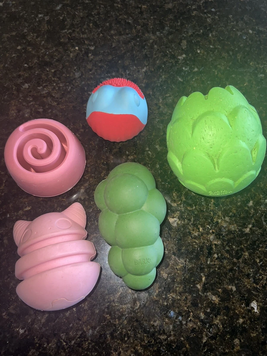 Dog toy hotsell box for chewers