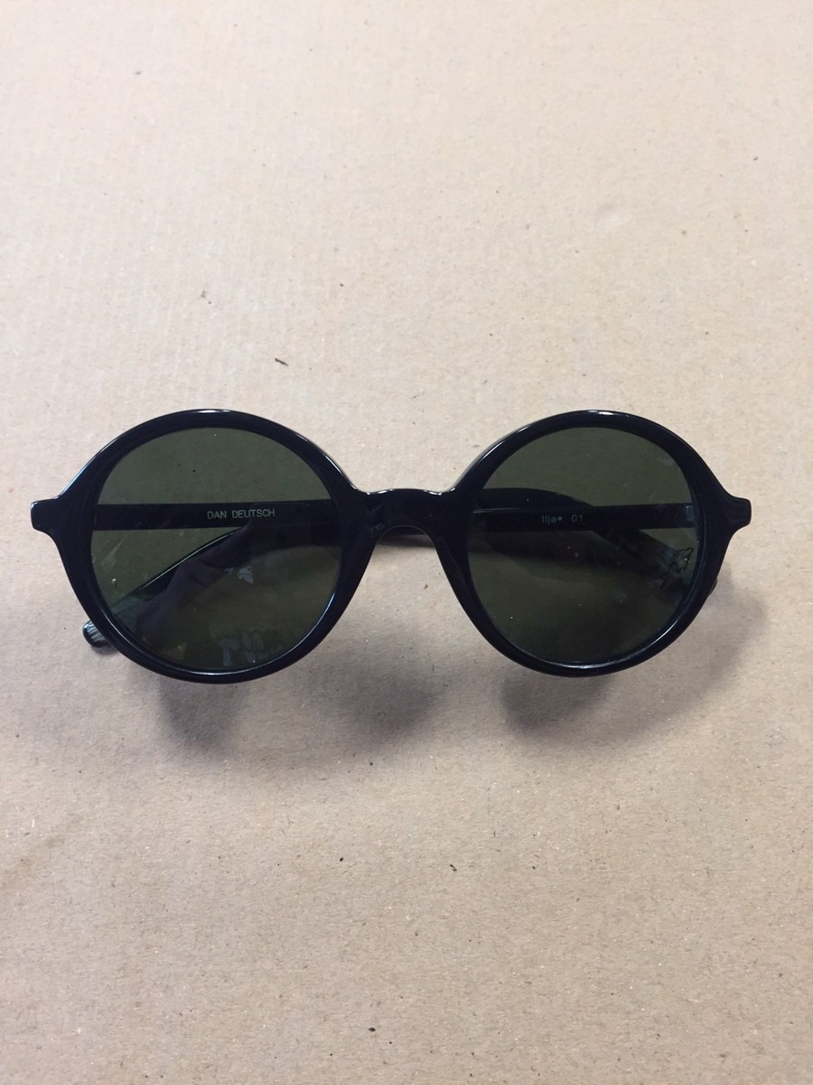 Dan Deutsch sunglasses Off-White Leonardo – Universal Fit – Dan Deutsch Optical Outlook main image 2