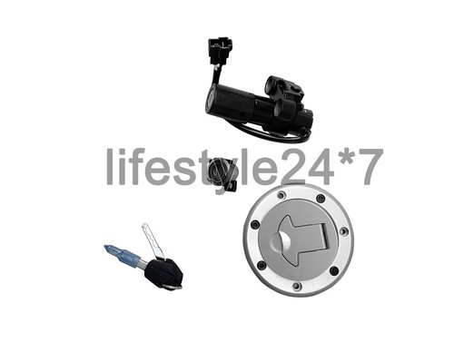 KTM Duke 125 Complete Lock Set EVAP | eBay