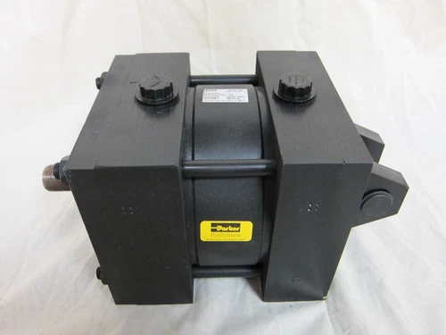 New Parker Ser 2A Cap Detachable BC Clevis Cylinder BC2AUV14A 6.00 250 PSI 