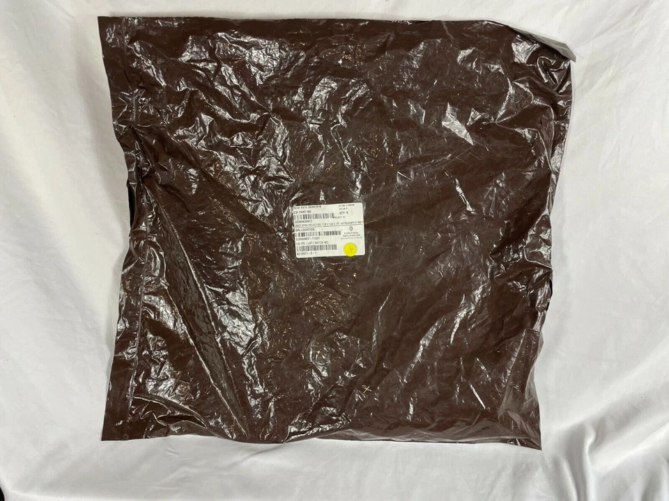 Dichtung spiralgewickelt; CL 600, 13,38x13,94x 0,175 - geo5943x012 - Bild 1 von 2