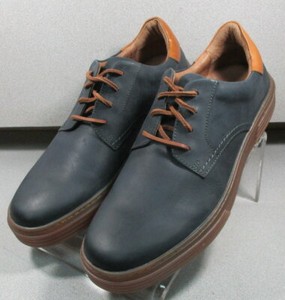 johnston murphy 1850