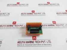 HONEYWELL/WEIDMULLER FS-TSDI-16UNI Safe Digital Input Module 040057