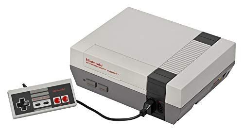 Nintendo NES Console Bundle - Picture 1 of 1