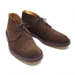 trickers chukka boots
