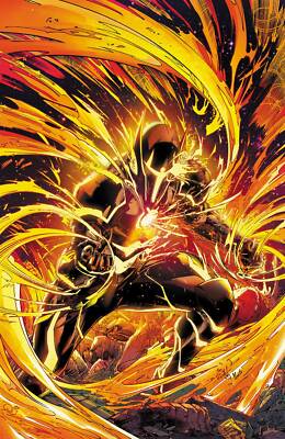 ROGUE SUN #1 1:50 BOOTH VARIANT IMAGE 030222