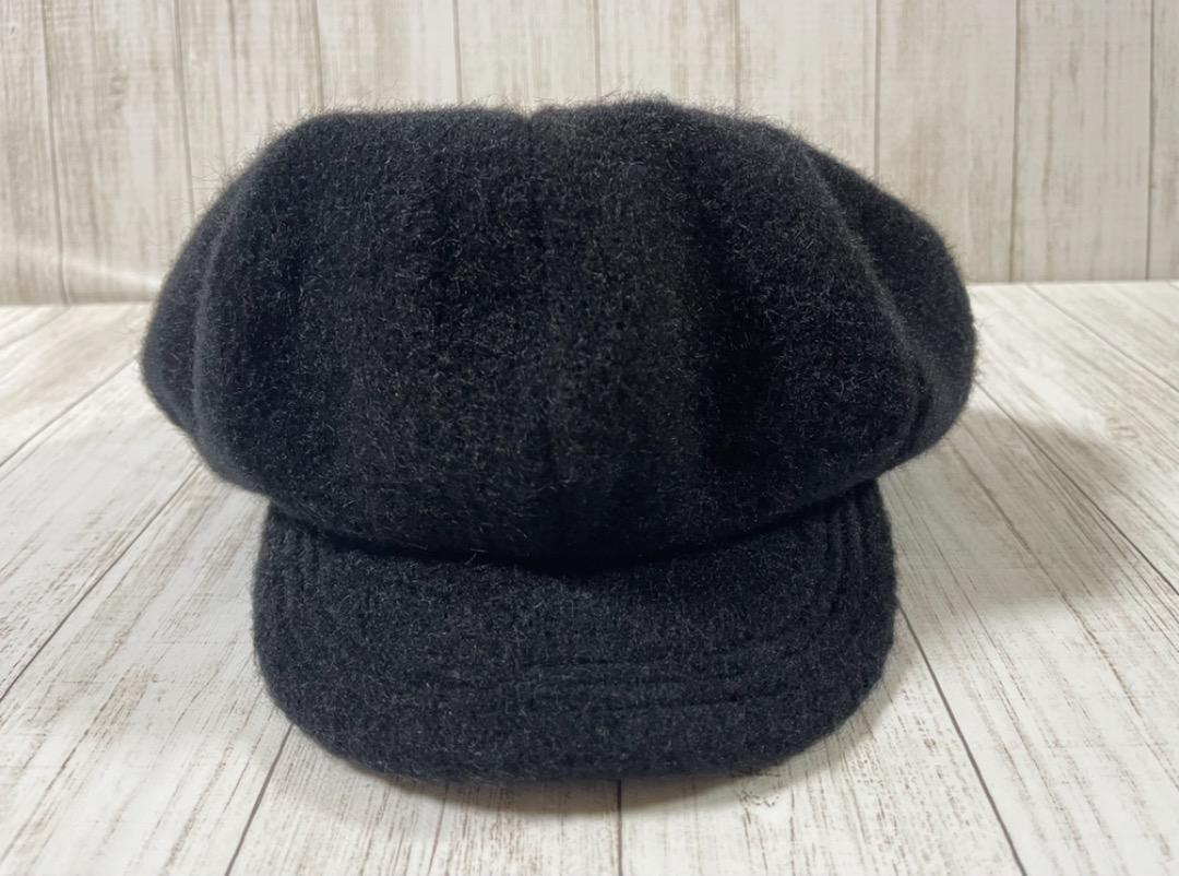 S'YTE Yohji Yamoto ボアハット