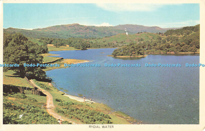 R682615 Rydal Water. Photo Precision Limited. Colourmaster International
