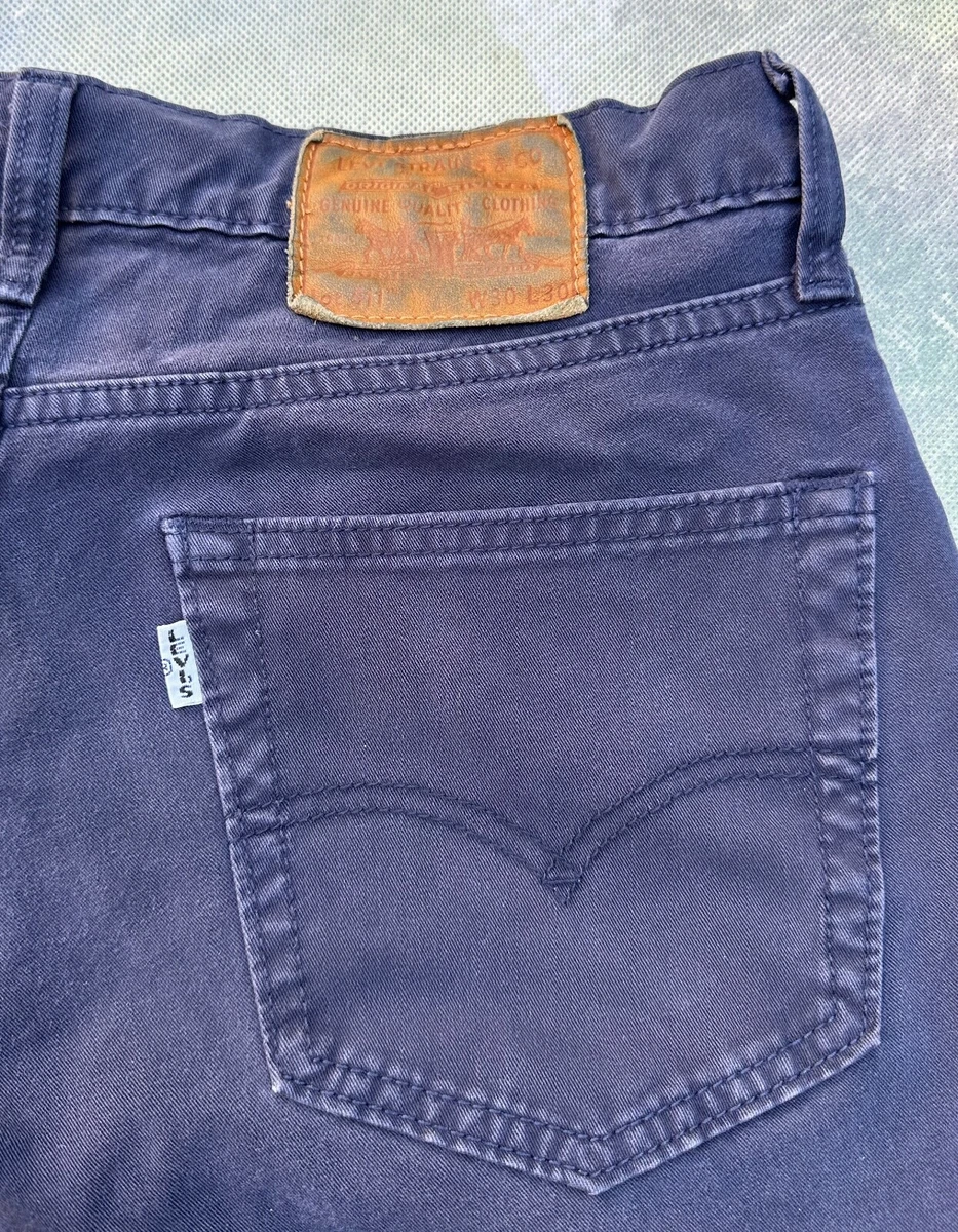 Levis white tag clearance