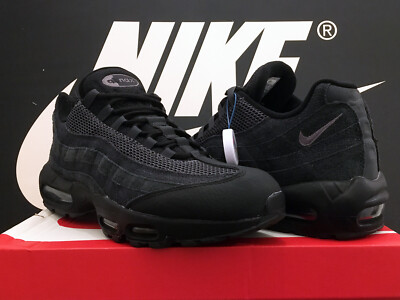 Vintage 2021 Nike Air Max 95 OG UK10,5 EU45,5 Iron Grey 110 1 90 B BW 180 97 Tn RARE