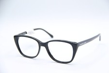 NEW DRAPER JAMES DJ 5026 001 BLACK AUTHENTIC FRAMES EYEGLASSES 52-16