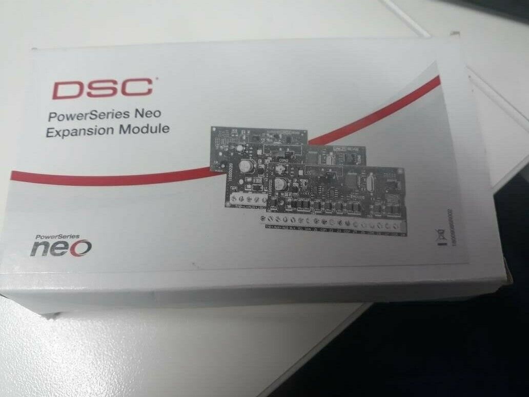Opening large release sale NEO DSC PowerSeries online shop Neo Expansion Module