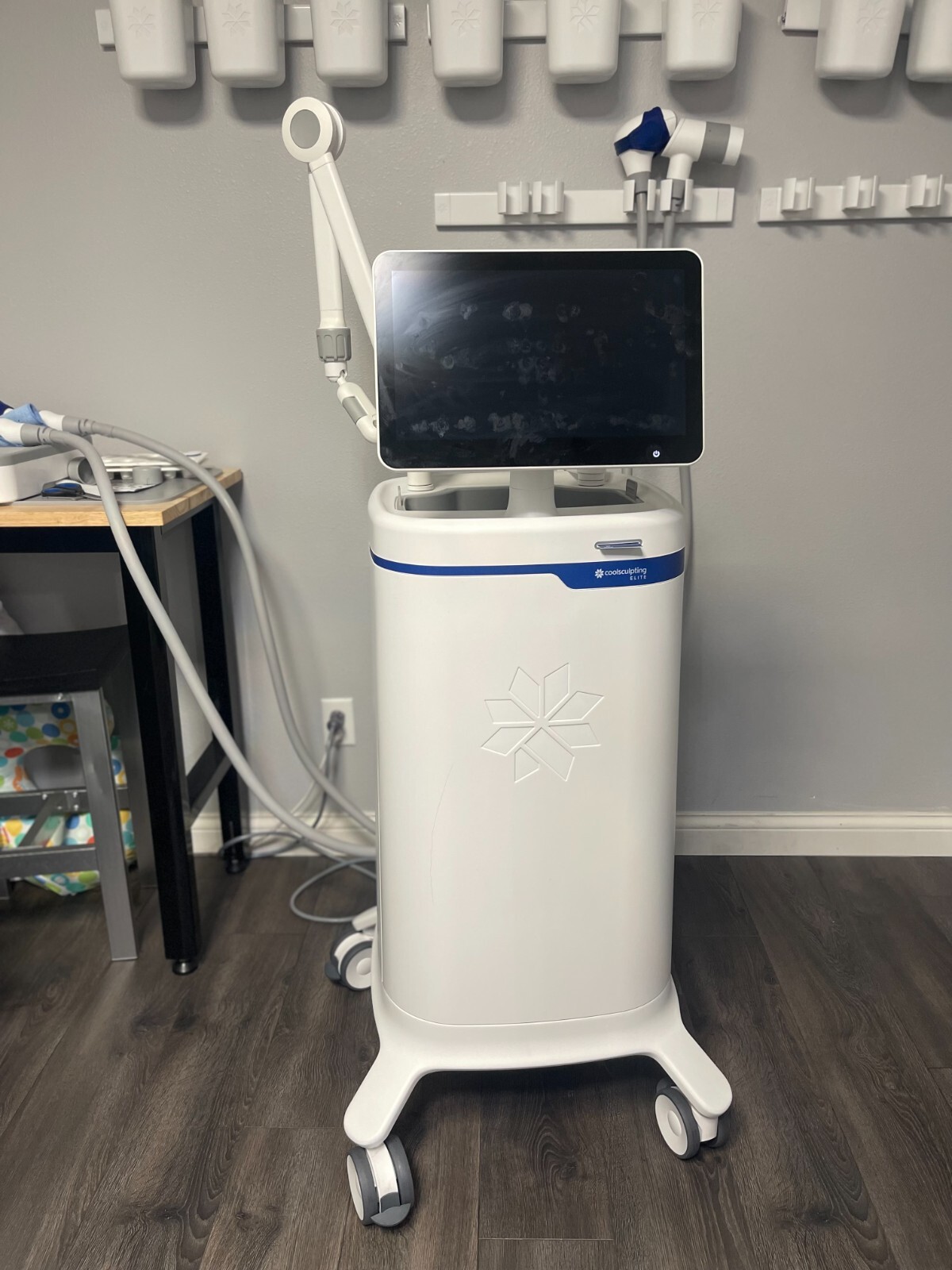 Medical Spa Equipment For Sale eBay
