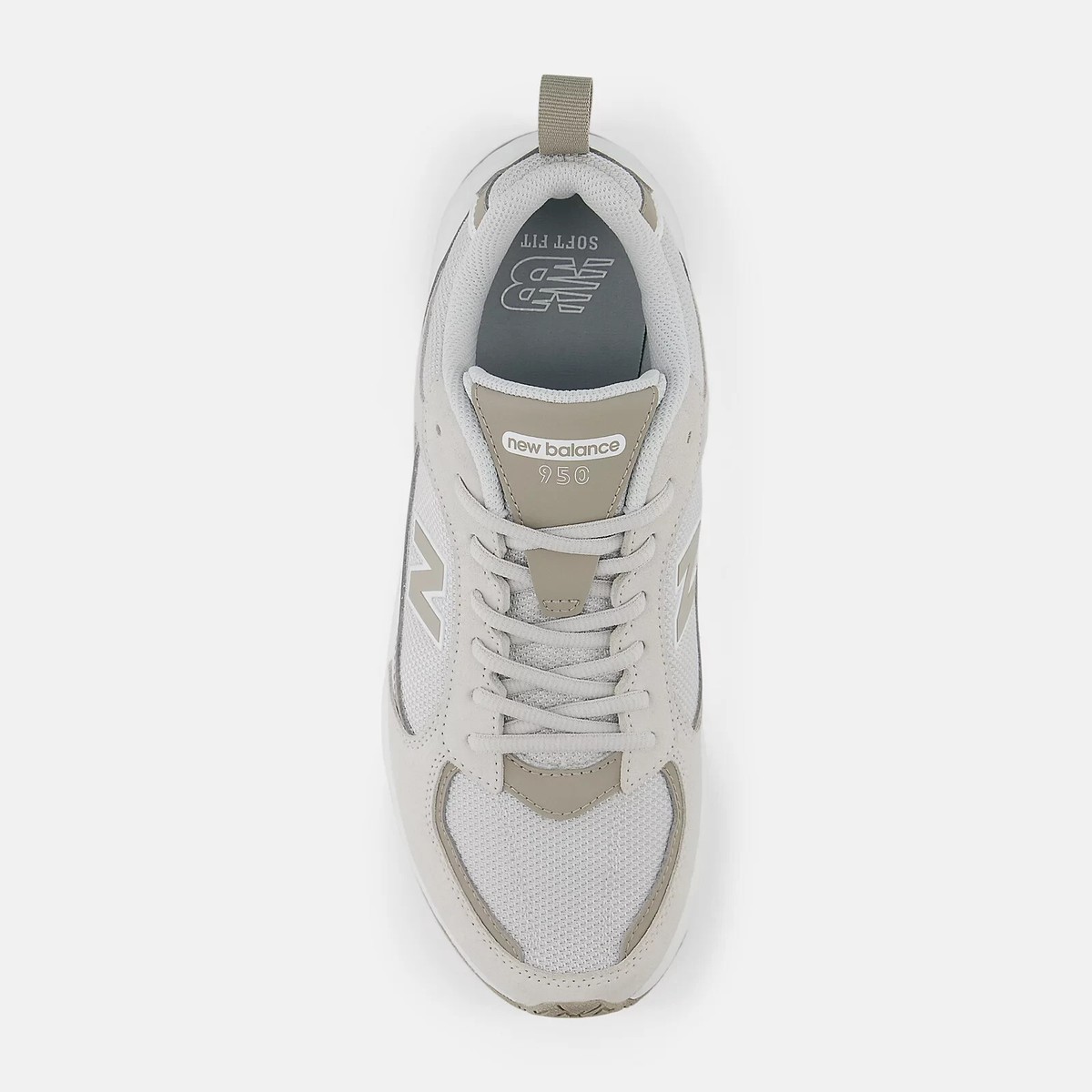 New Balance Dynasoft UA950v1 width 2E Grey UA950CB1 Men's Size | eBay
