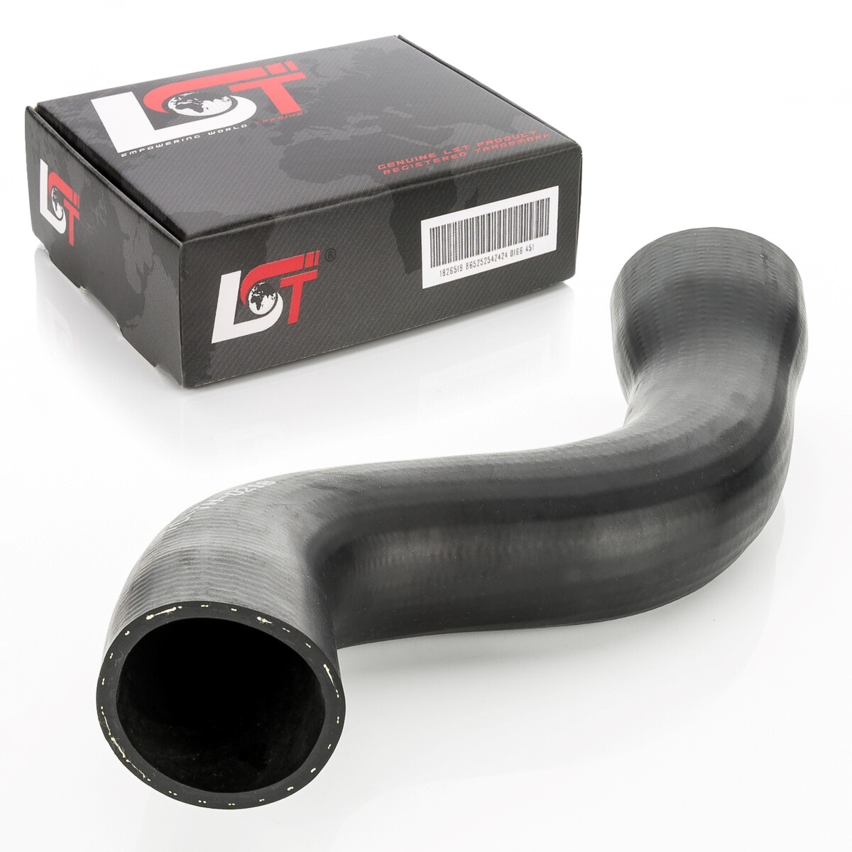 Intercooler Hose Turbo Hose Throttle Valve for Audi A4 8K B8 A5 8T 8F 1.8 2.0