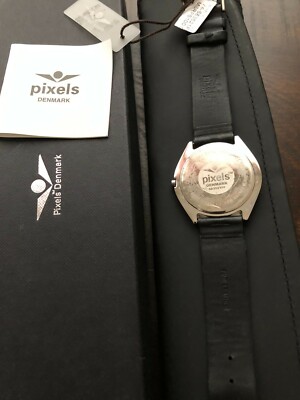 Pixels Denmark Watch | eBay display picture 2