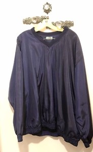 ben hogan pullover