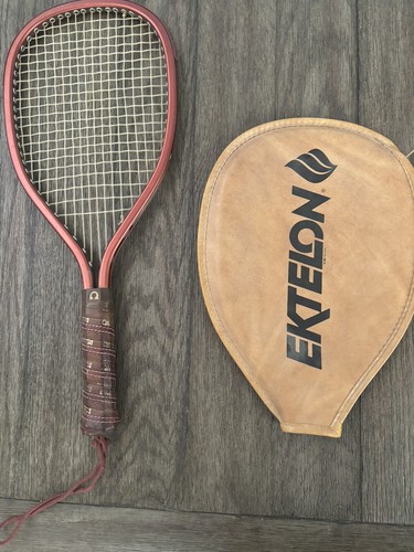 Vintage Ektelon Rogue Racquetball Racquet X-Small Good Condition | eBay ...