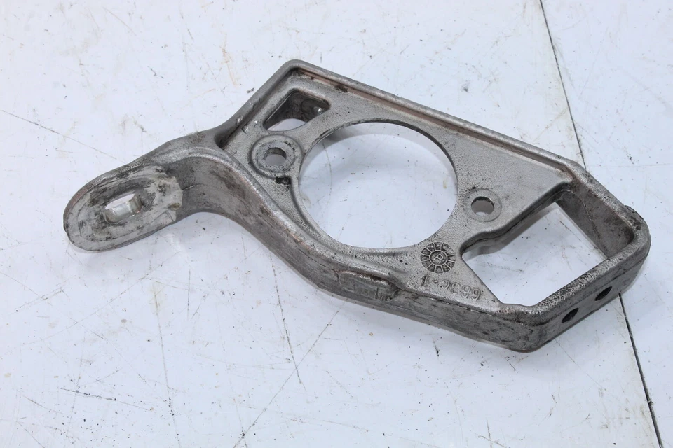 09 Ski-doo Summit 500ss soporte de arranque Foto 4 de 4