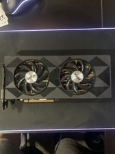 Amd Xfx Radeon R9-390p 8gb D5 Dp Hdmi