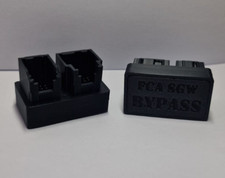 SGW Bypass adapter for FCA vehicles.