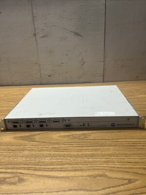 Motorola S6000 ST6000C-S6000 Multi-Protocol Router CLN1780L