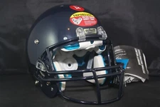 Schutt YOUTH AiR XP UL Football Helmet NAVY BLUE New not used MEDIUM 2017