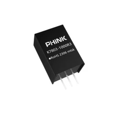 5pcs K7803-1000R3 DC-DC non isolated power module
