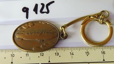 Abzeichen Zeppelin Luftschiff Goodyear Original (q125)