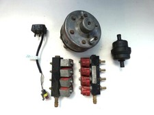 Injecteur Mercedes 420
