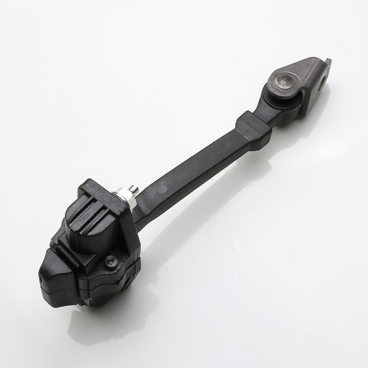 Türfeststeller Für Renault Clio IV - Türfangband Vorne Kompatibel Mit BH/KH Modellen