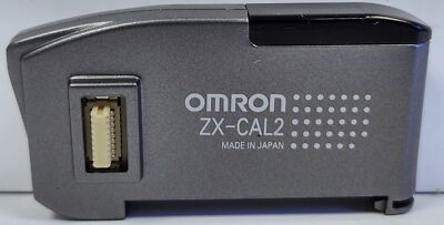 Omron ZX-CAL2 Calculating Unit for ZX Series Laser Sensors | eBay