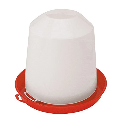 ABBEVERATOIO A SIFONE PER POLLI E GALLINE