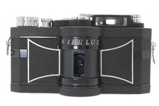 Widelux Film Cameras for sale - eBay