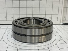 SKF 22311E 55MM ID X 120MM OD X 43MM W, BEARING, SPHERICAL ROLLER, OPEN