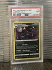 PSA 9 Umbreon SWSH129 Black Star Promo Holo Evolving Skies Pokemon