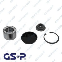 Gsp GK3614 Radlagersatz Radlager Satz Hinterachse Hinten
