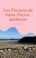 SéBastien Coudrin | Les Fissures De Saint-Pierre-Quiberon | Taschenbuch (2026)