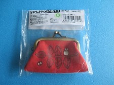 Studio Ghibli My Neighbor Totoro Stamp Case, Unopened, by Hayao Miyazaki