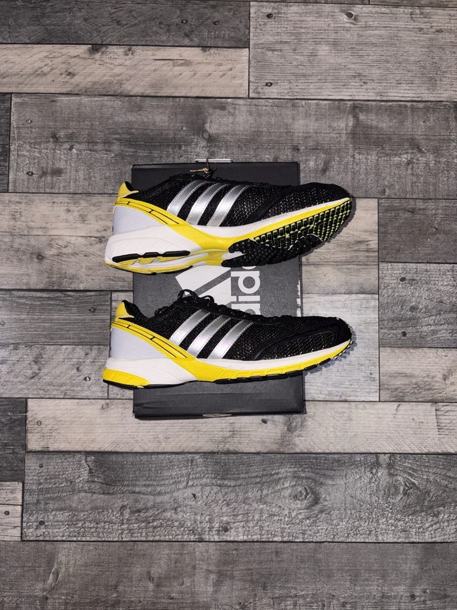 NIKE WMNS Air Jordan 1 MID “Lemon“ Women's adidas adizero Adios for sale | eBay UK