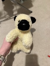 Lamb Hand Puppet