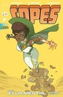 Invincible Universe Capes #7 Walker Variant Comic Book 2026 1st Ella Mental