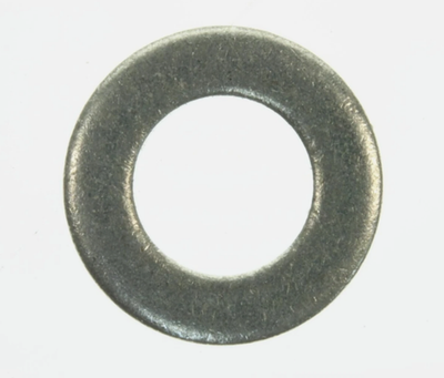 #ad QTY 7 Honda Washer 6mm 90430 PD6 003 OEM New Fits Many Models $24.99