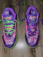 Lamelo Ball's MB.03 Toxic Talla M7. Precio a vender. 100% comentarios del vendedor. L@@k